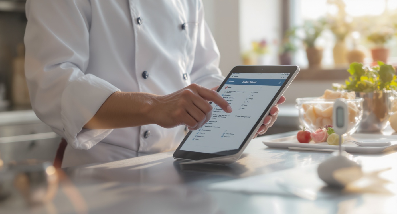 Digitaliser Plan de Maîtrise Sanitaire (PMS)