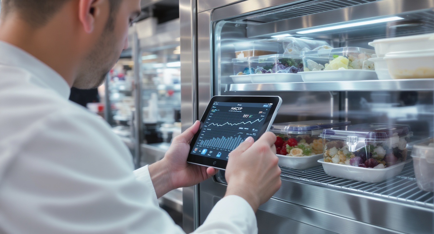 **La méthode HACCP : Votre Guide Ultime pour une Sérénité en 2025**