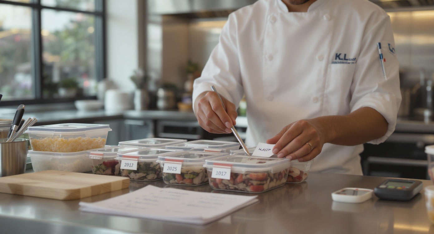 fermeture administrative restaurant