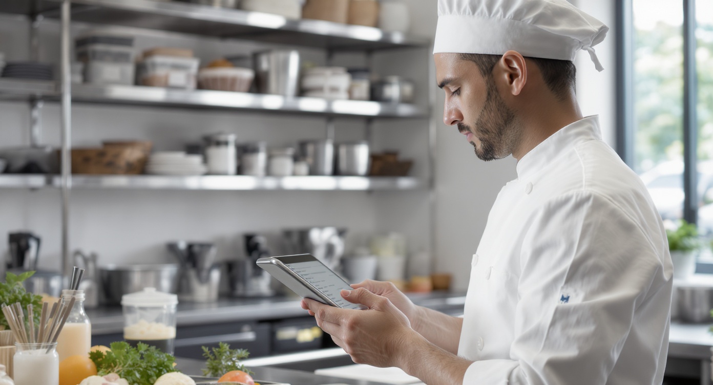 tracabilité alimentaire en restauration