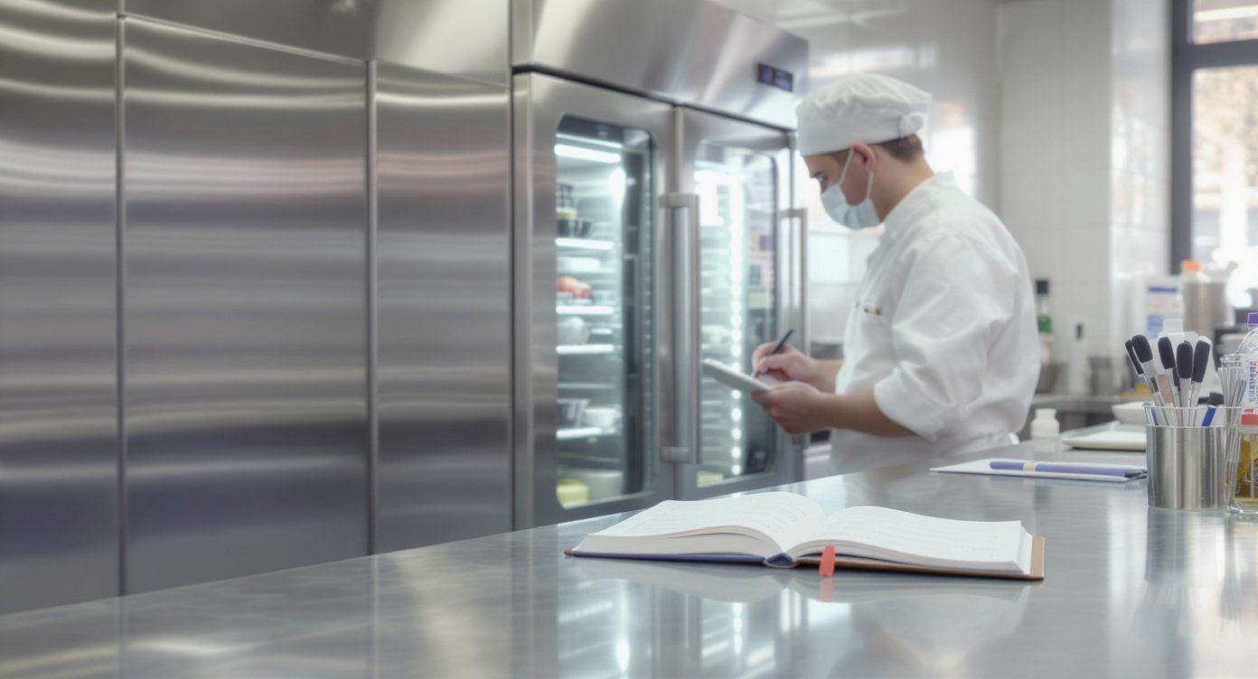 HACCP en restauration collective