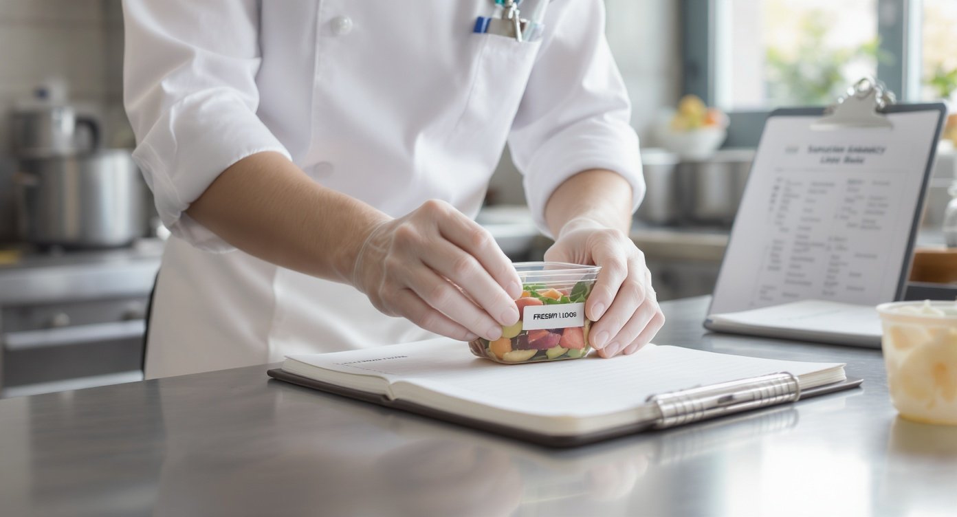 Normes HACCP