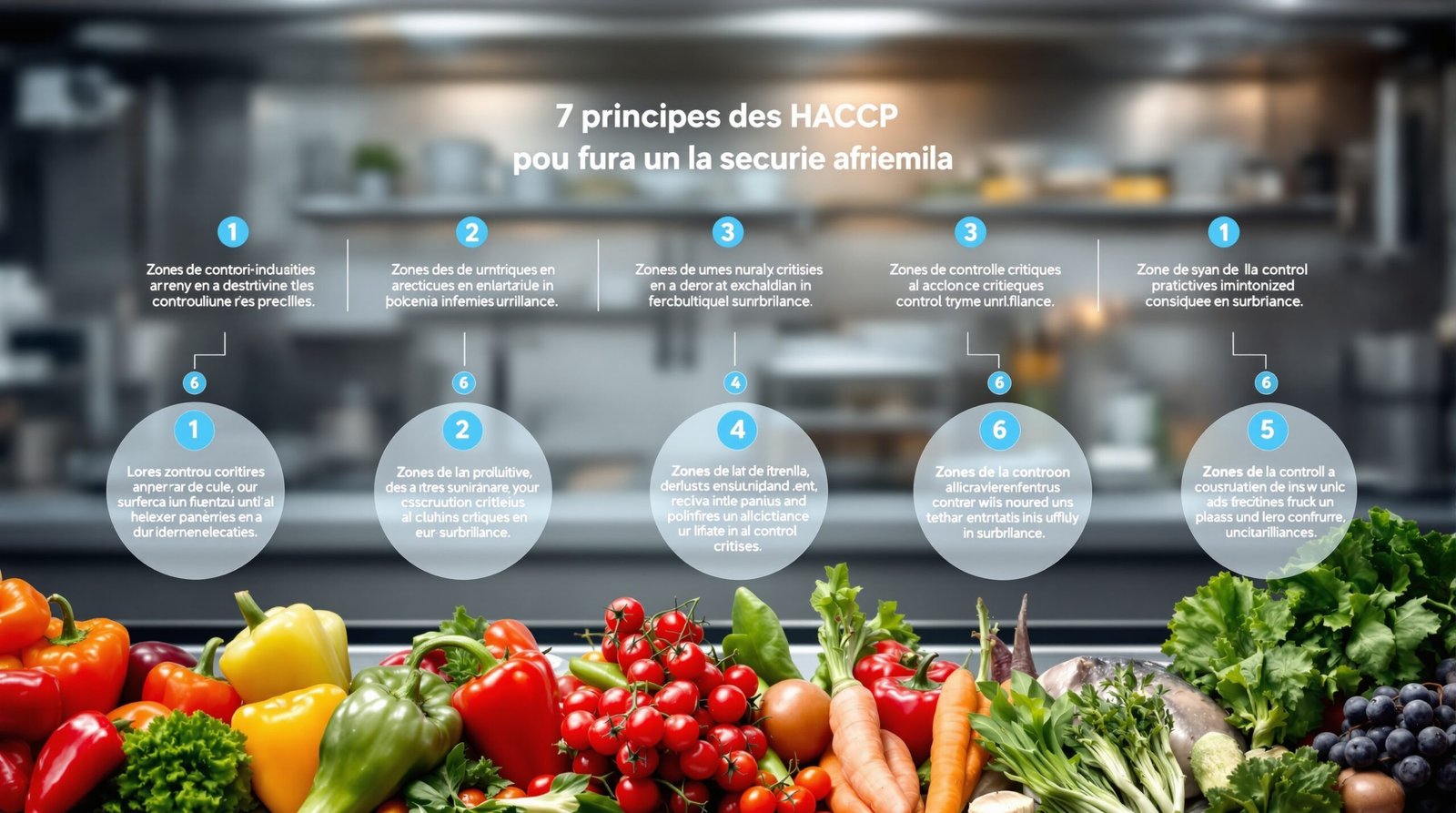 Normes HACCP normes haccp