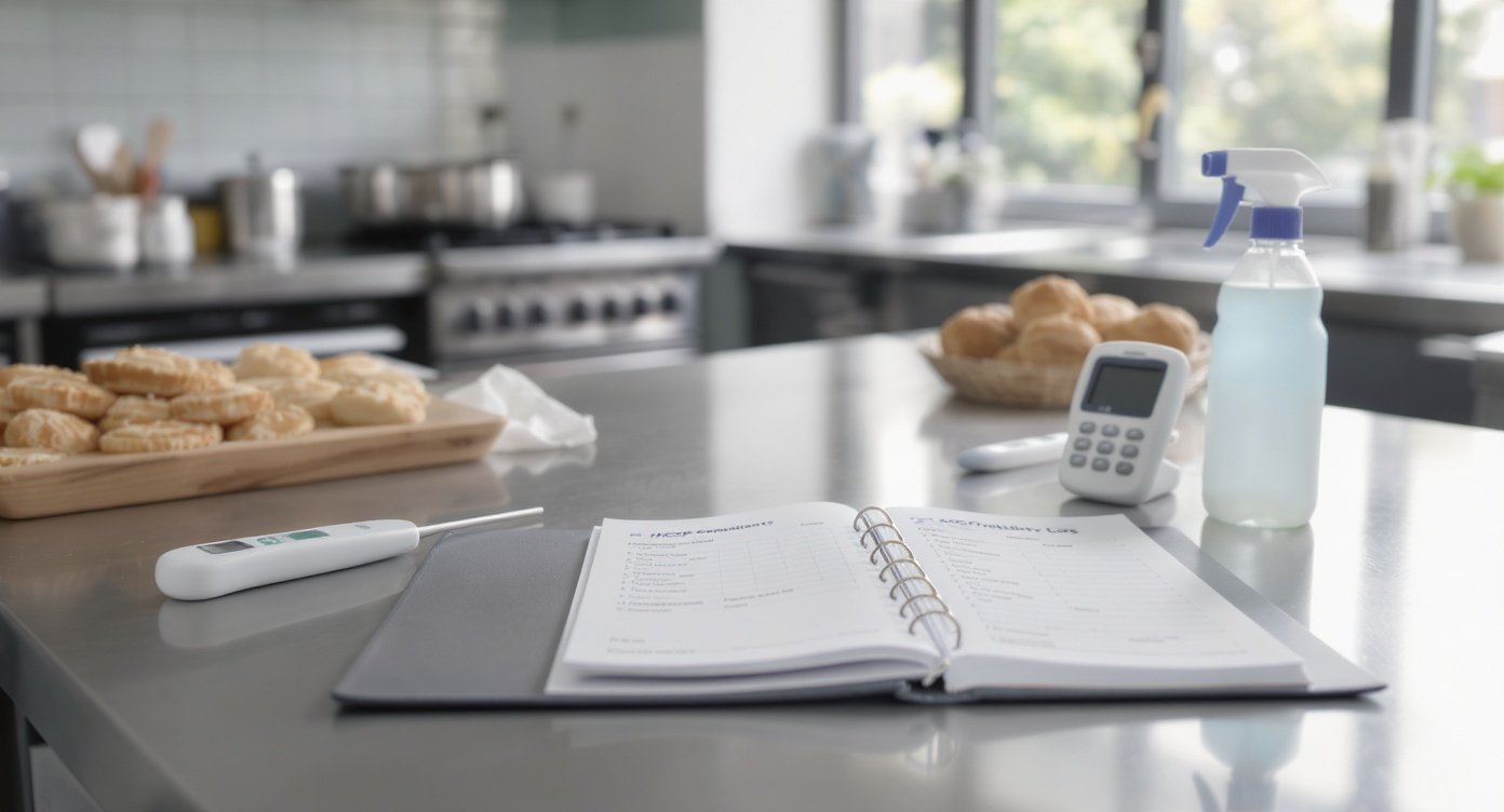 HACCP en boulangerie