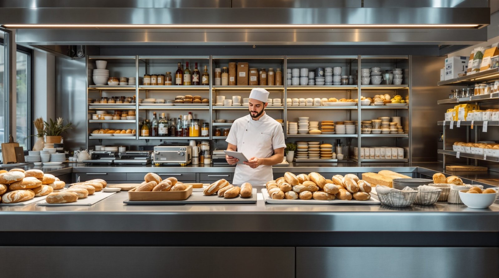 HACCP en boulangerie normes haccp