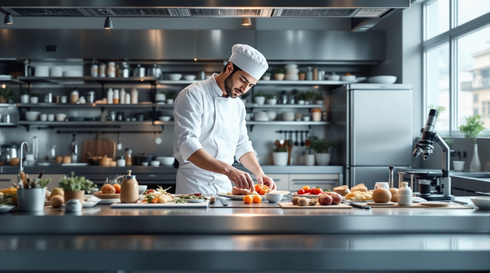 HACCP restauration normes haccp