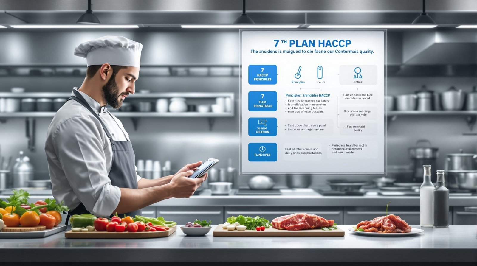 Normes HACCP normes haccp