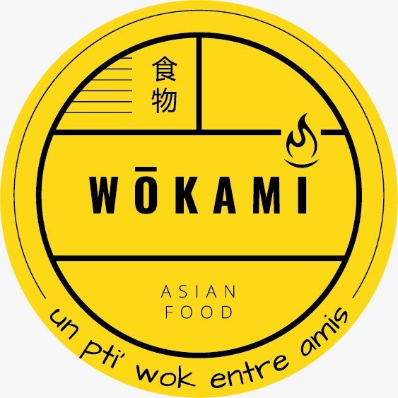 logo wokami