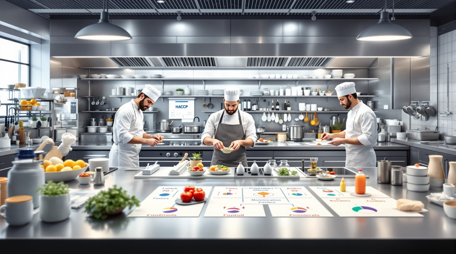 normes HACCP 2025 normes haccp