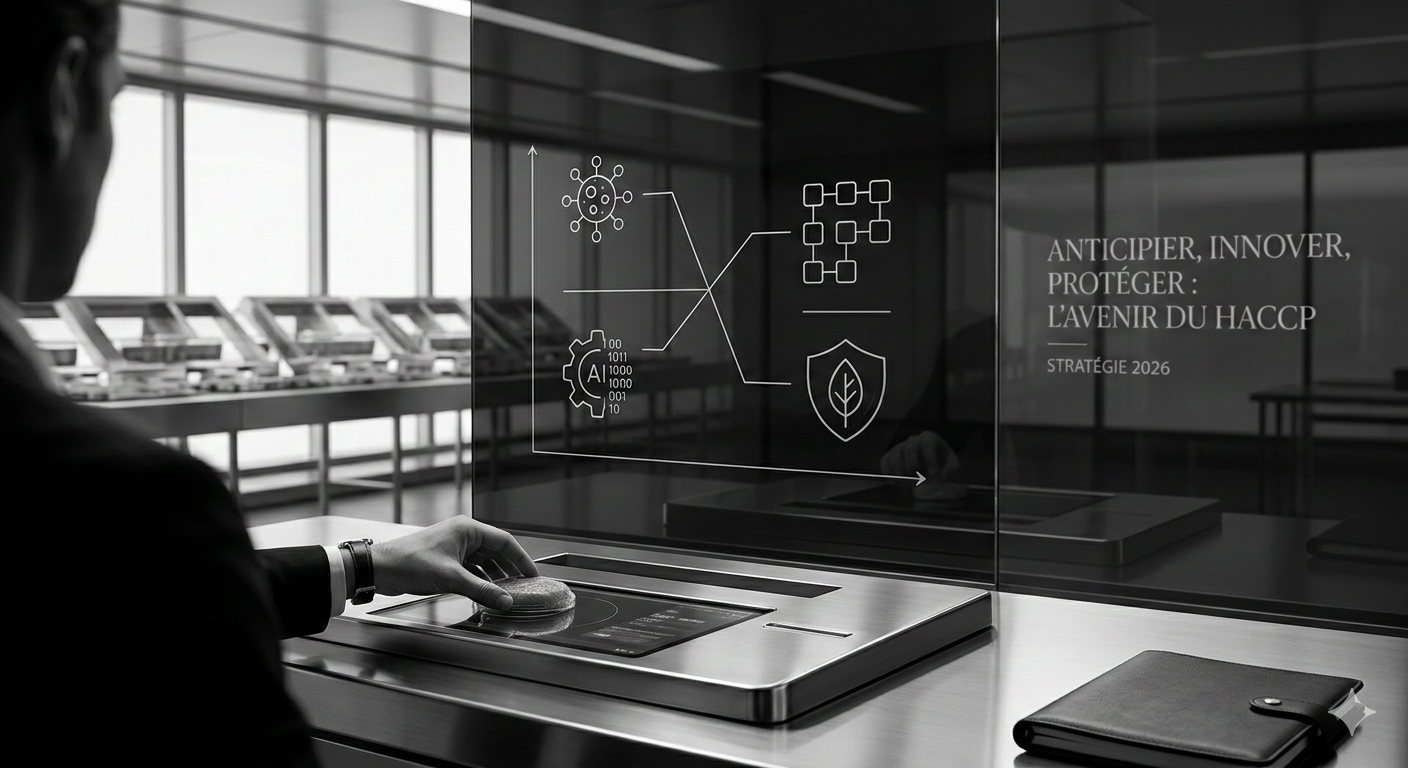 actualités agroalimentaire