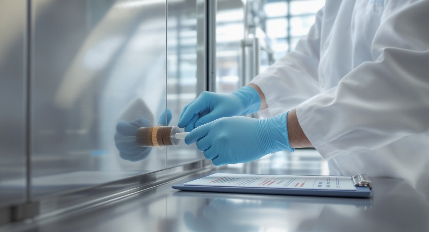 Protocoles HACCP crèche