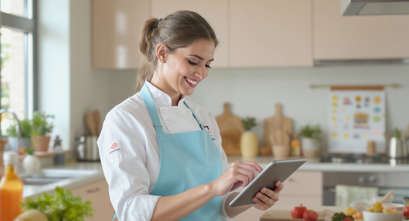 Protocoles HACCP crèche