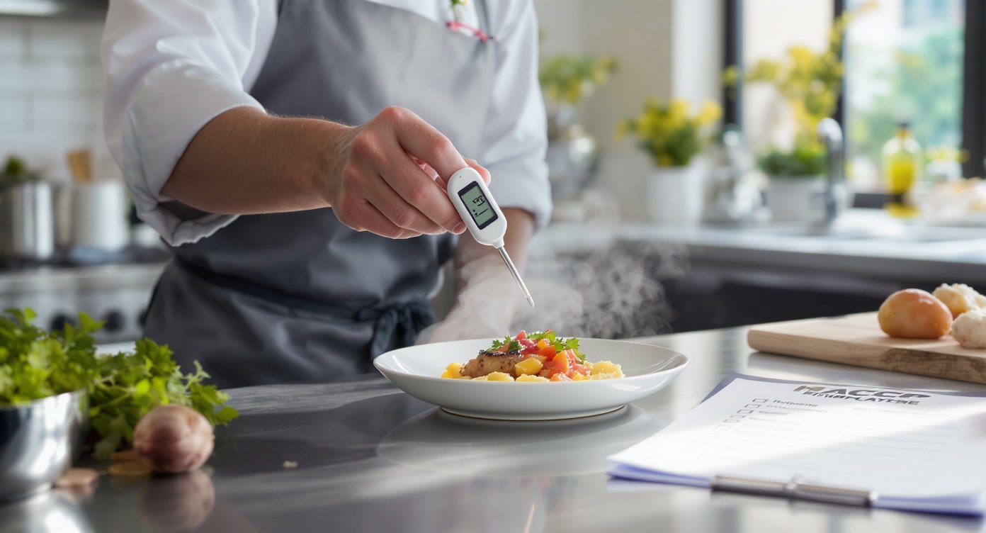 liaison froide liaison chaude