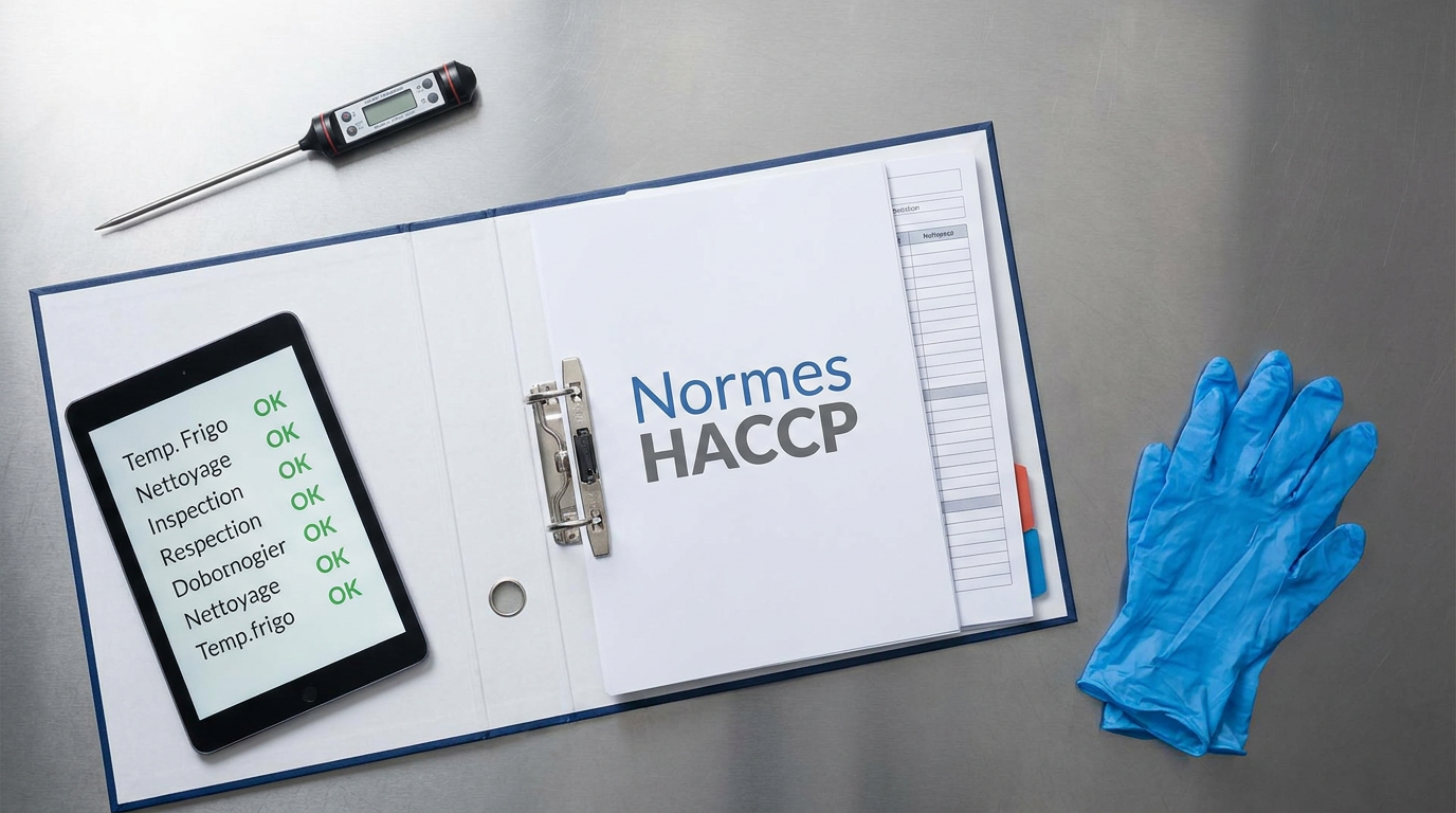 DDPP haccp