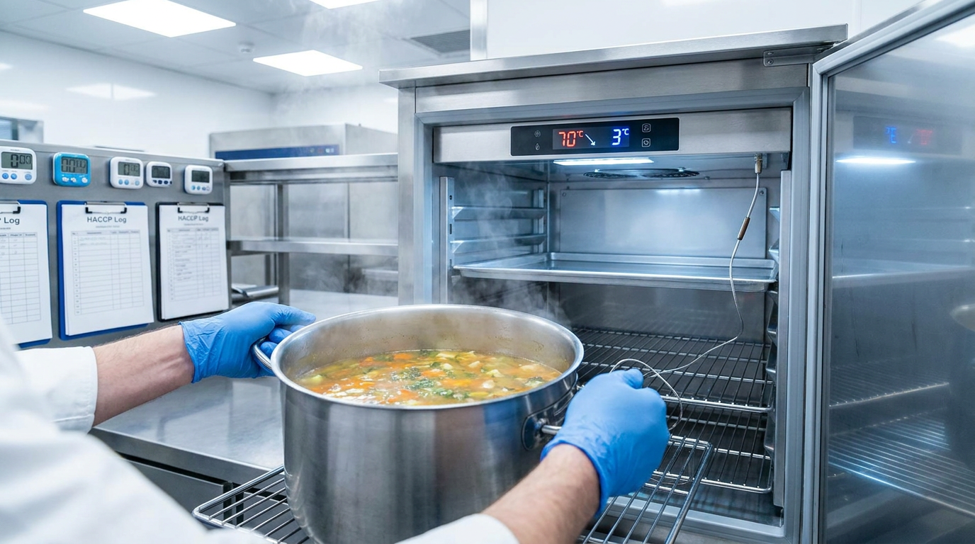 Formation HACCP