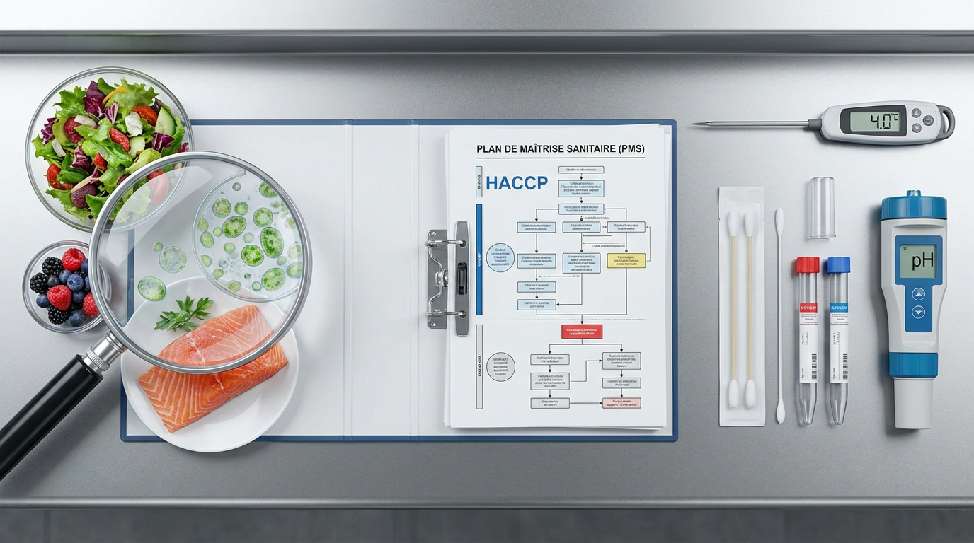 Sécurité sanitaire haccp